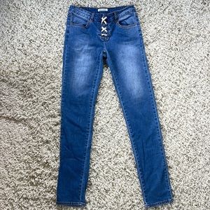 Billabong girl’s jeans
